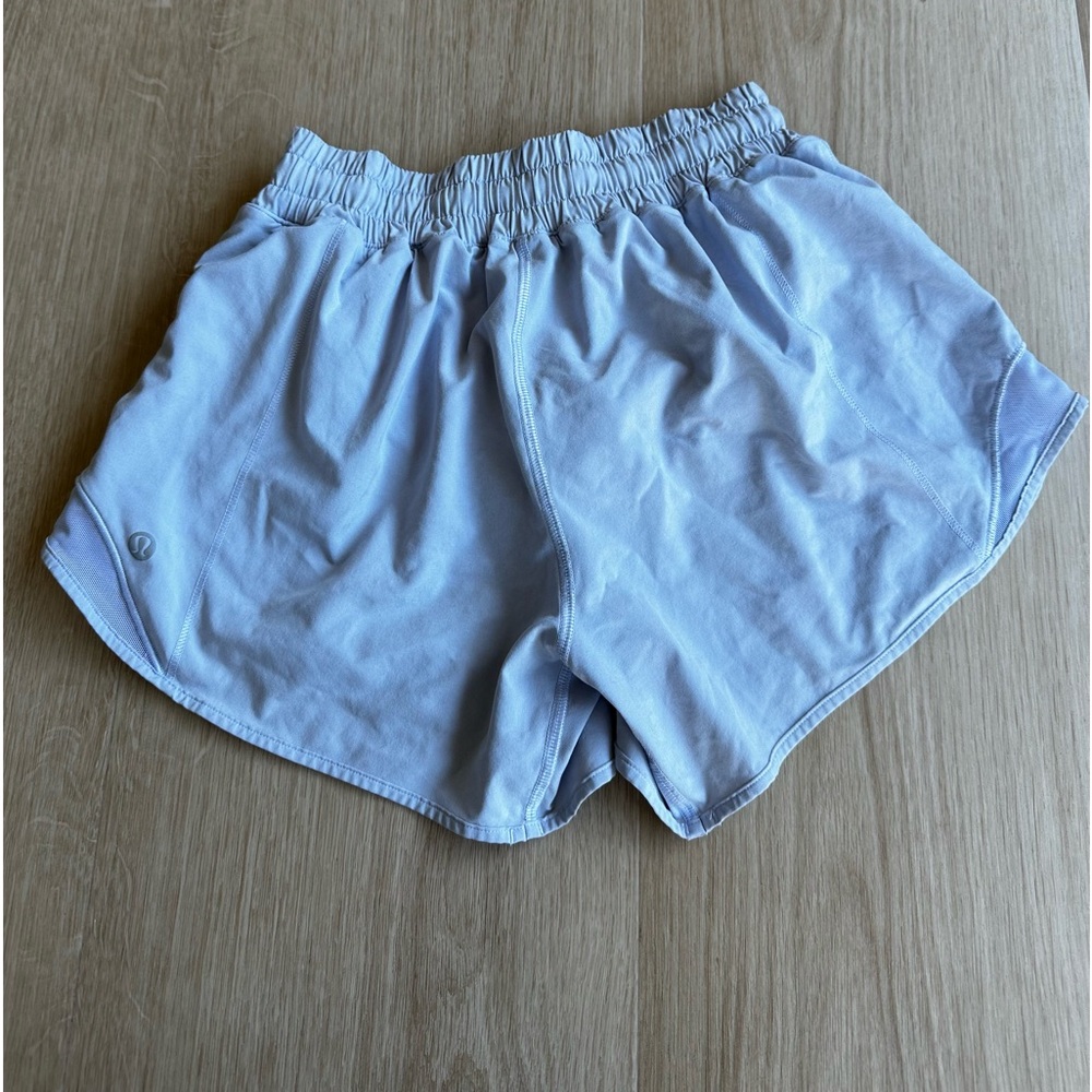 Hotty Hot Shorts